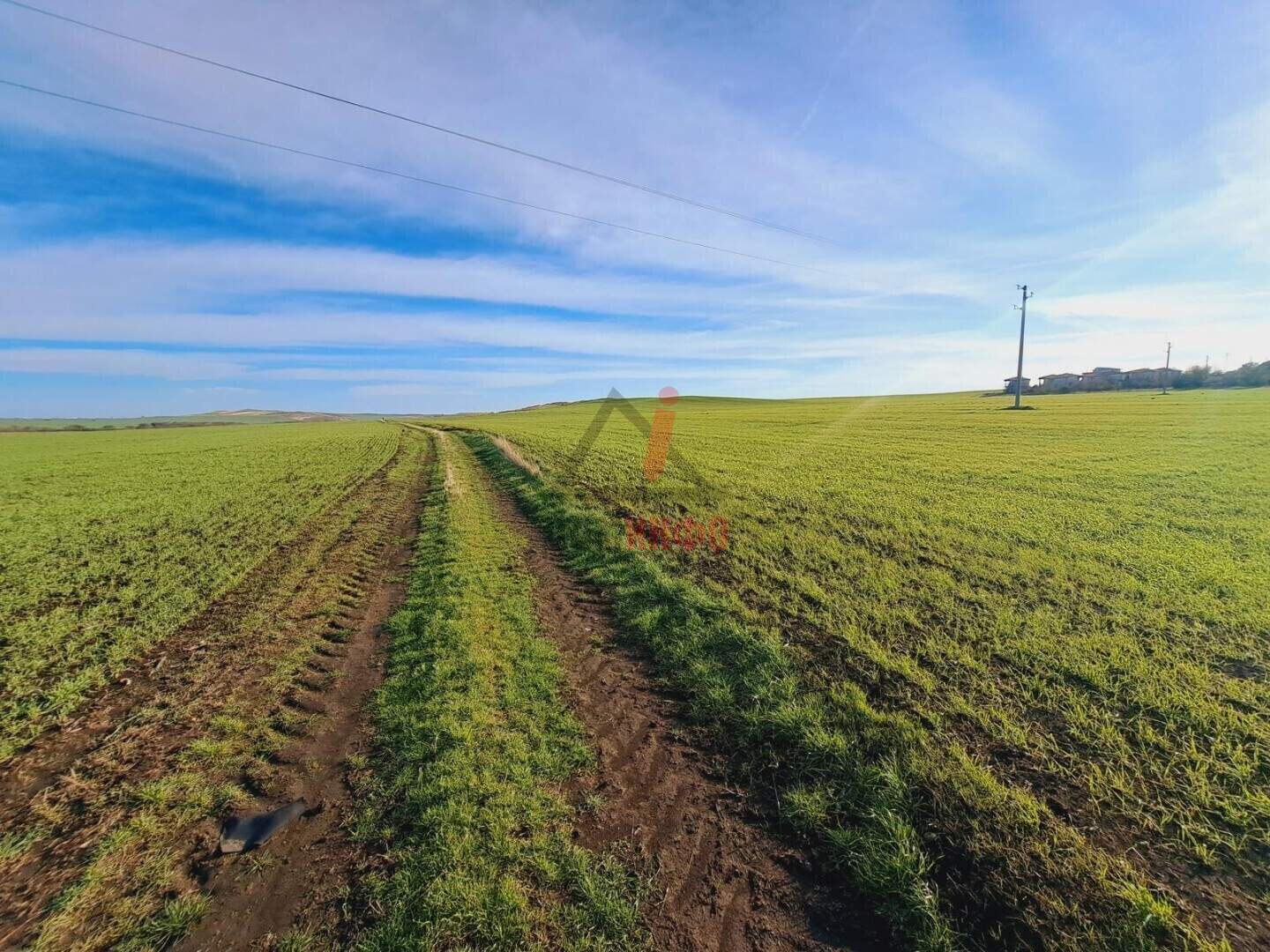 Парцел в регулация